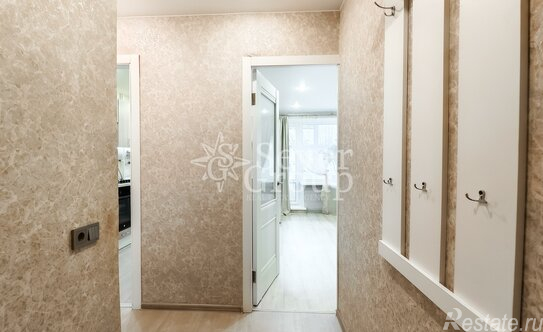 Продажа 1-комн квартиры на вторичном рынке Новоизмайловский проспект,  д. 51