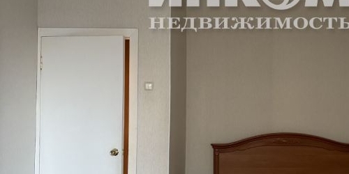 1-комн квартира Ракетный бульвар, 11К2