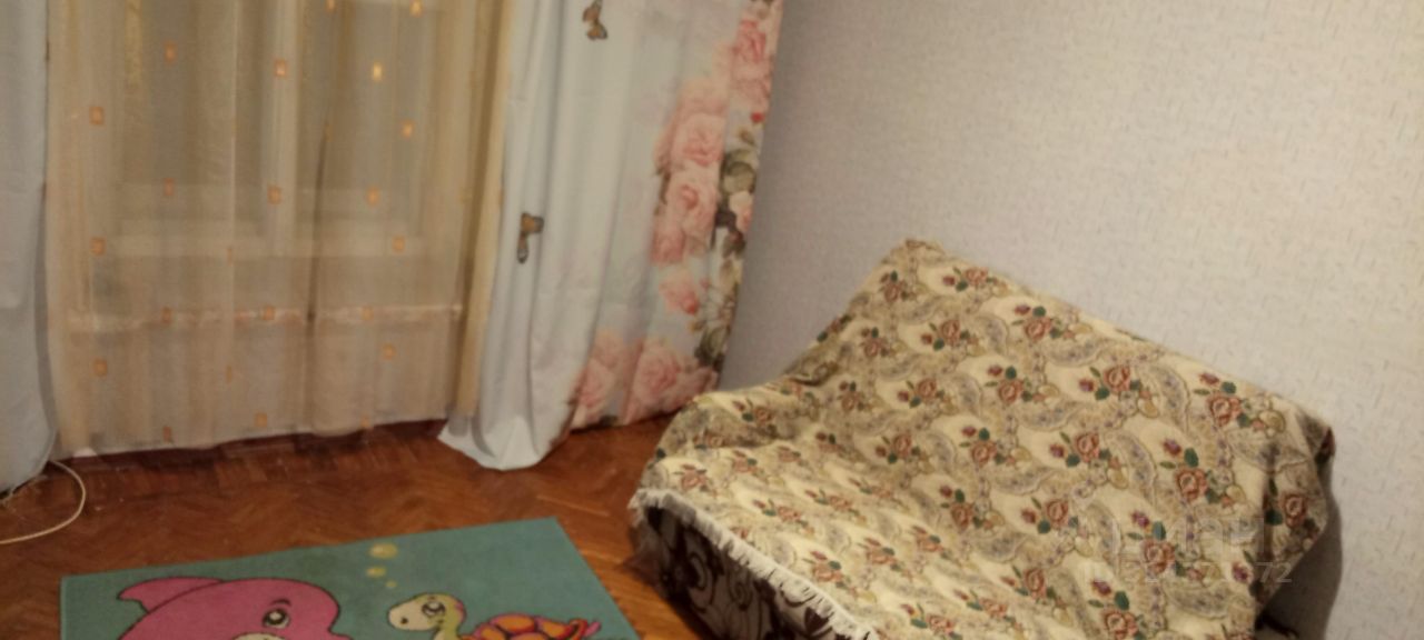 Продажа комнаты переулок Климов, 5