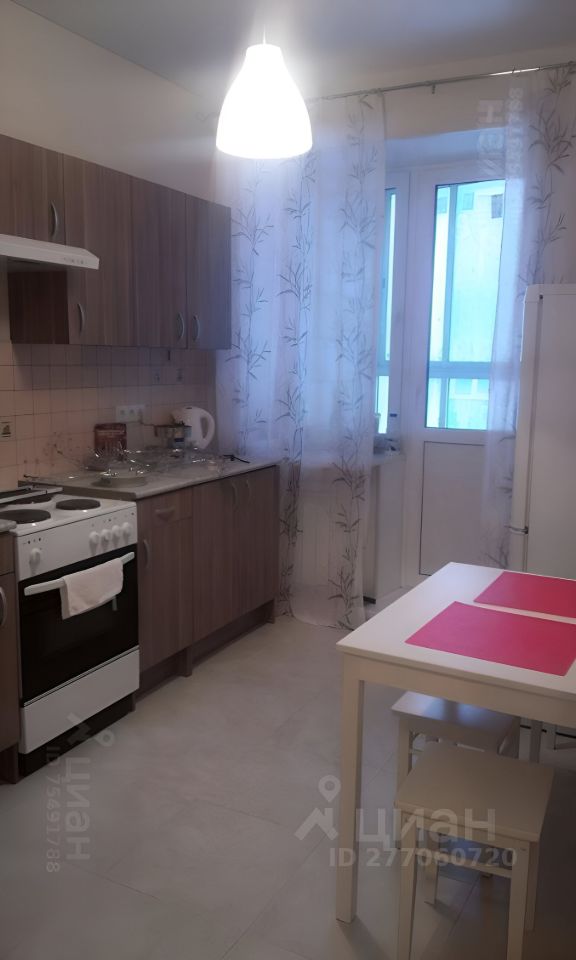 Продажа 1-комн квартиры на вторичном рынке д. Марусино, 77к13