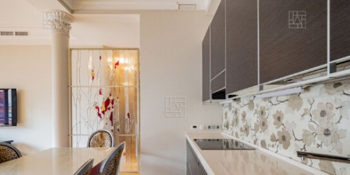 4-комн квартира Палашевский Б. пер,  д. 10