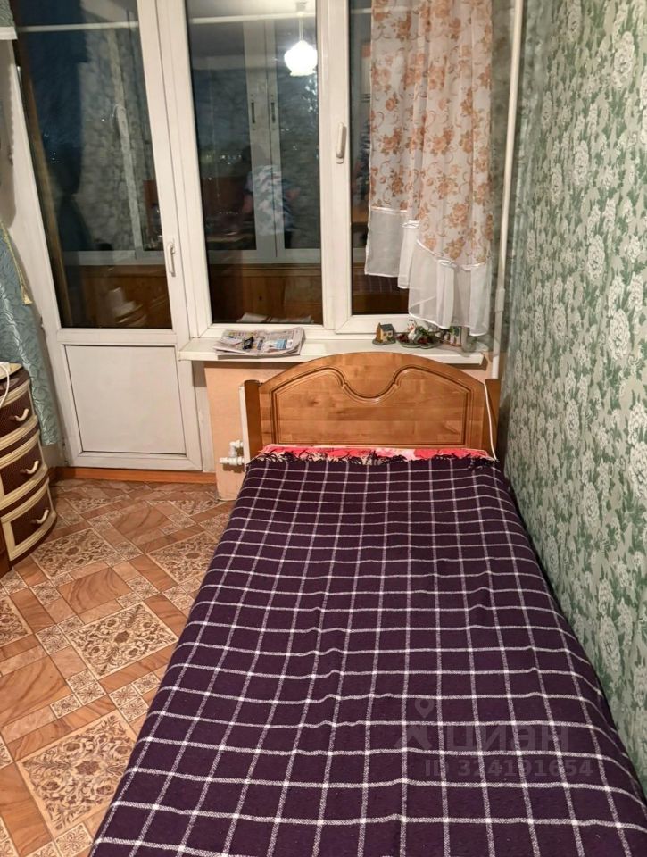 Аренда 1-комн квартиры на вторичном рынке Нагорная улица, 20К5