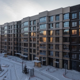 Продажа 3-комн квартиры на вторичном рынке Обуховской обороны пр-кт,  д. 38