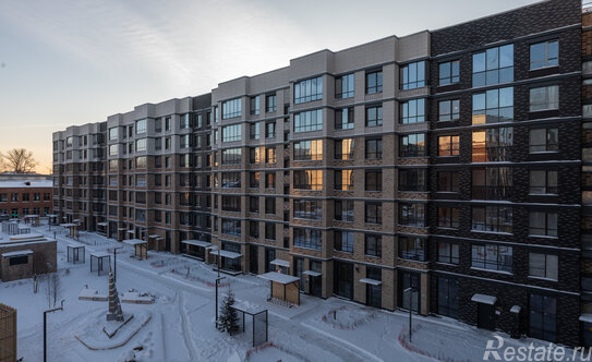 Продажа 3-комн квартиры на вторичном рынке Обуховской обороны пр-кт,  д. 38