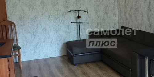 2-комн квартира улица Гурьянова, 69К1