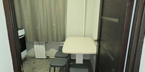 2-комн квартира улица Преображенский Вал,  д. 14