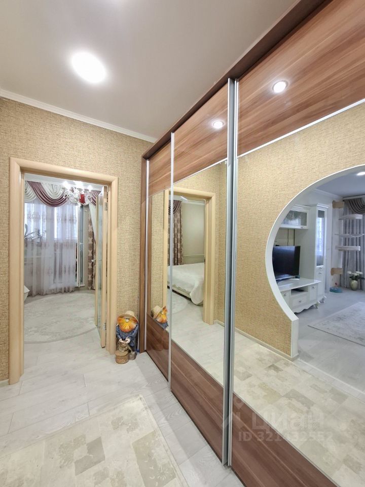 Продажа 2-комн квартиры на вторичном рынке 5-й мкр,  д. 18