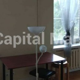 Аренда 1-комн квартиры на вторичном рынке улица Пудовкина,  д. 5