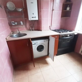 Продажа 3-комн квартиры на вторичном рынке Щелково г, Комарова ул,  д. 8