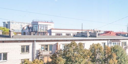 2-комн квартира Гаванская улица, 17