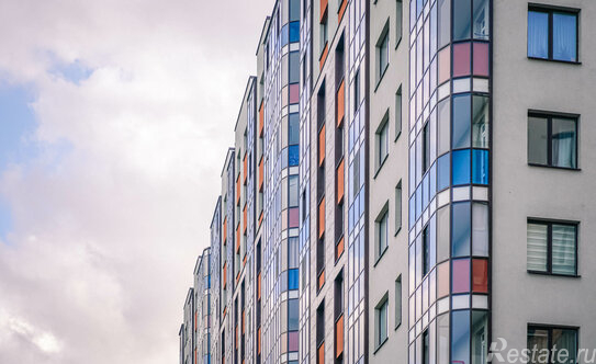 Продажа 2-комн квартиры на вторичном рынке Бугры, ул Шекспира,  д. 3