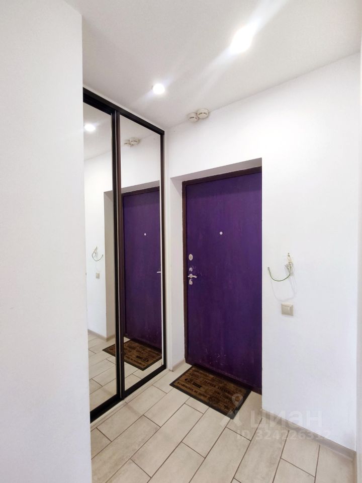 Продажа 2-комн квартиры на вторичном рынке Химки, 9 Мая улица, 21к2