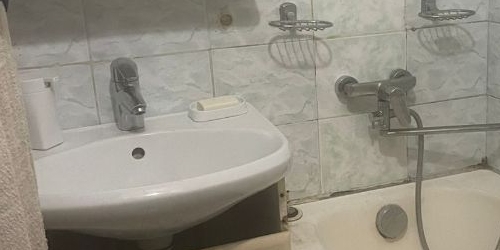 3-комн квартира проспект Большевиков, 37К1