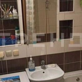 Продажа 3-комн квартиры на вторичном рынке Красноармейская 6-я ул,  д. 1