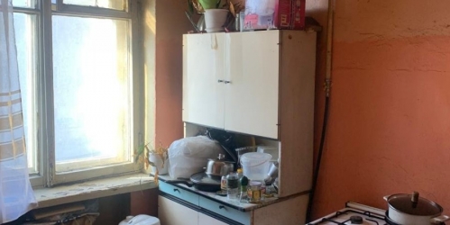 3-комн квартира Полюстровский просп.,  д. 51