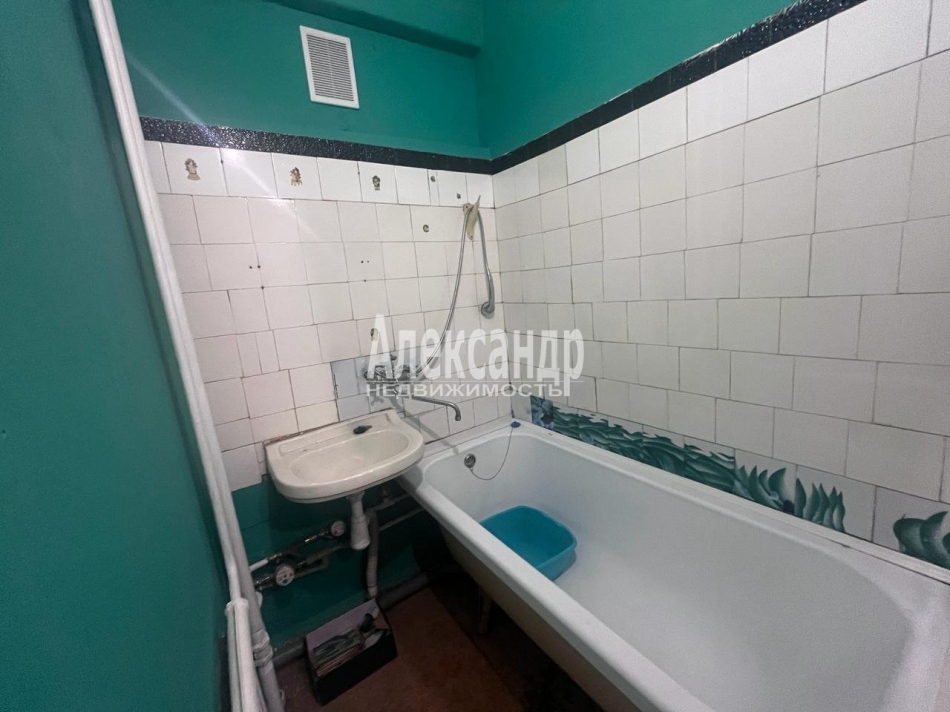 Продажа 1-комн квартиры на вторичном рынке Маршала Тухачевского ул. ,  д. 37