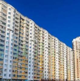 Продажа 1-комн квартиры на вторичном рынке Железнодорожный, Рождественская улица,  д. 7