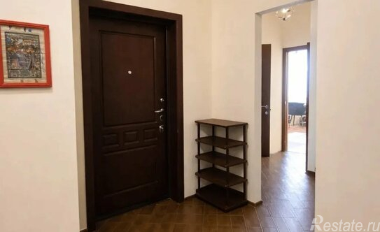 Продажа 4-комн квартиры на вторичном рынке Вавилова ул