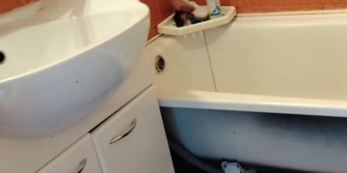 2-комн квартира Народная улица, 53к2