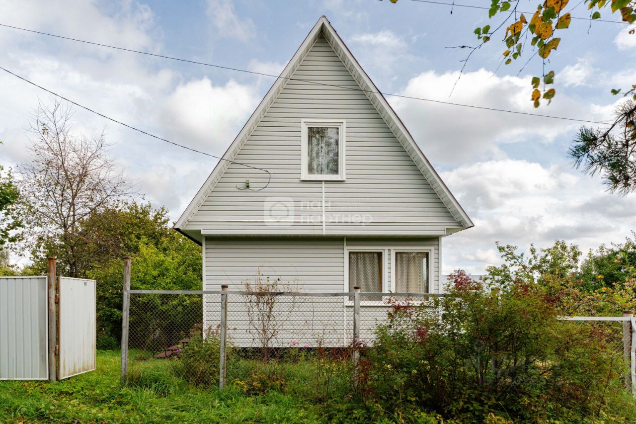 Продажа дома Энергия СНТ, 92