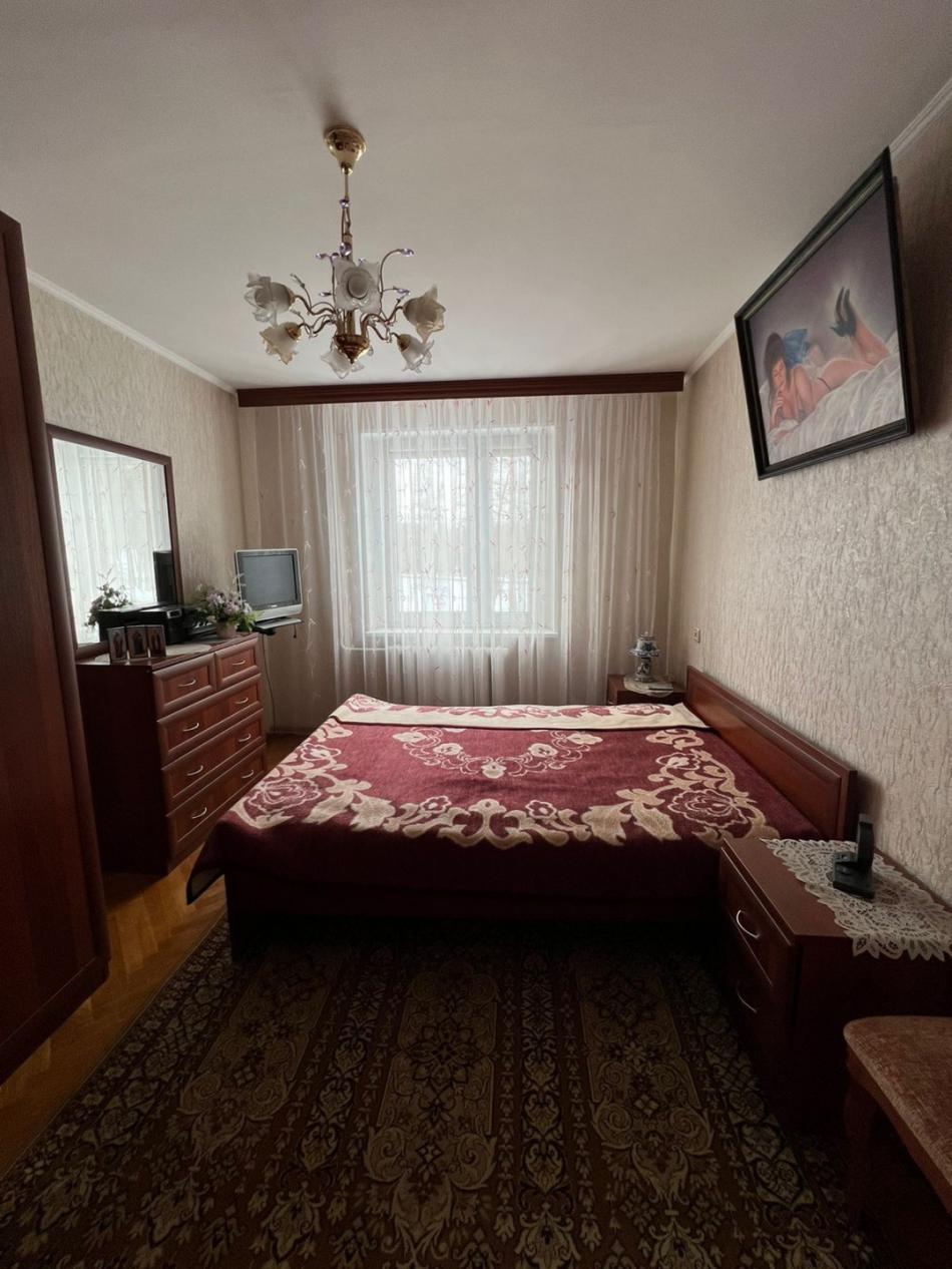 Продажа 2-комн квартиры на вторичном рынке Раменское г., Свободы ул., 6