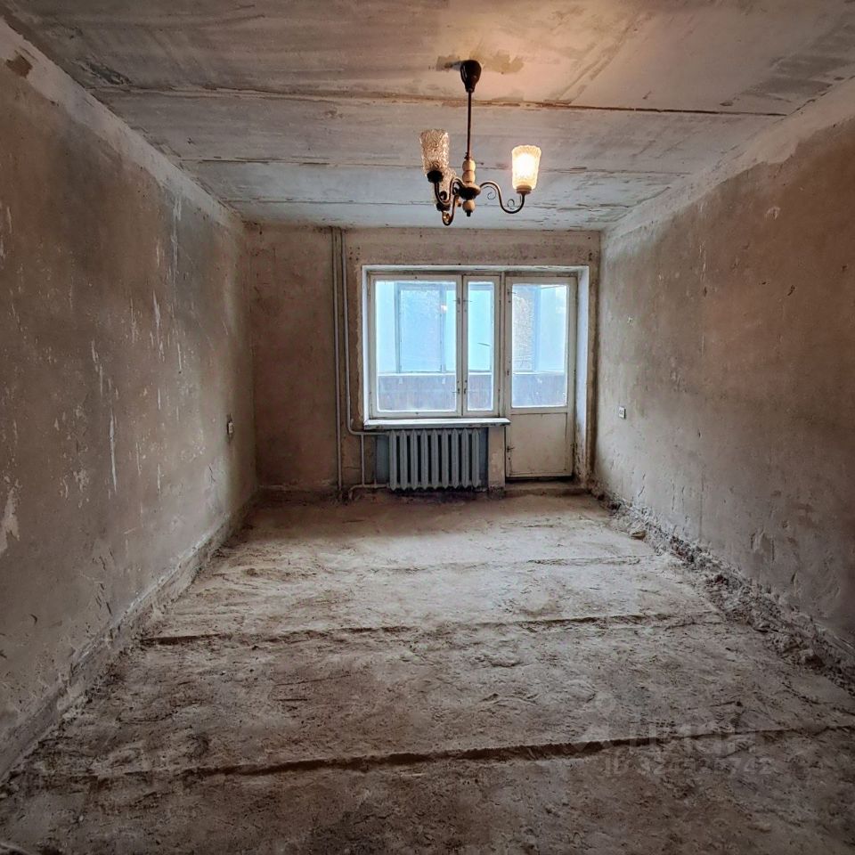 Продажа 1-комн квартиры на вторичном рынке Пушкино, проезд 3-й Акуловский,  д. 9