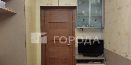 3-комн квартира ул Астрадамская,  д. 4