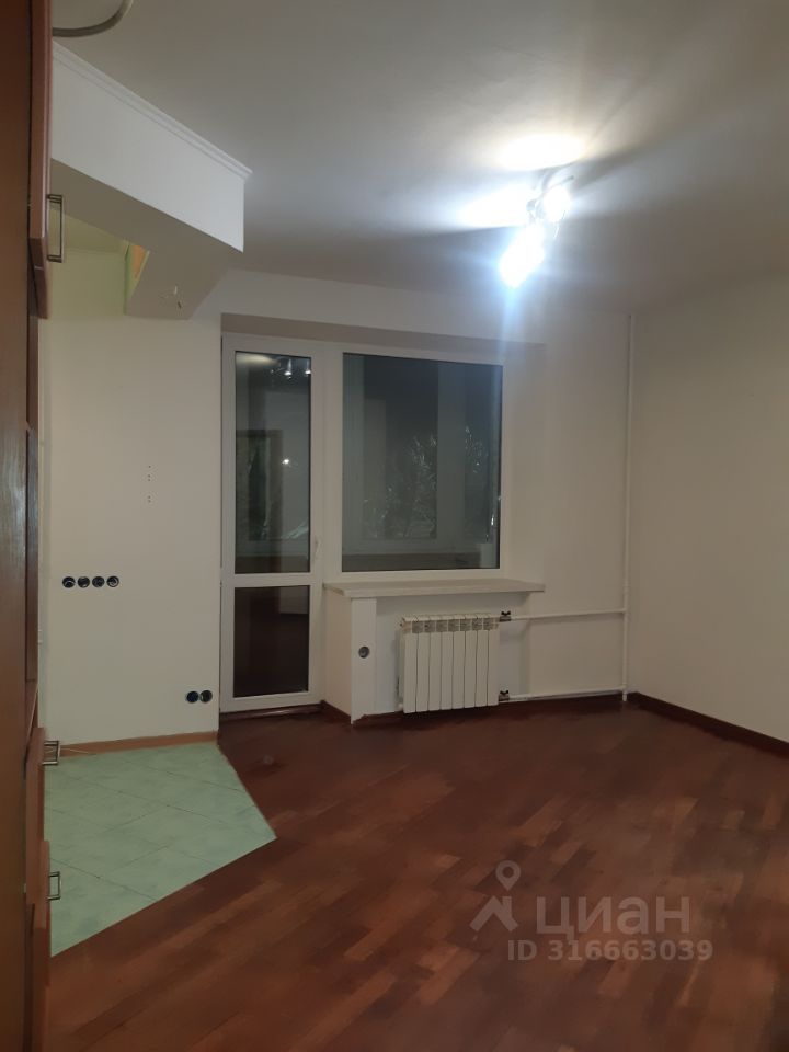 Продажа 2-комн квартиры на вторичном рынке Раменское, Десантная улица, 39а