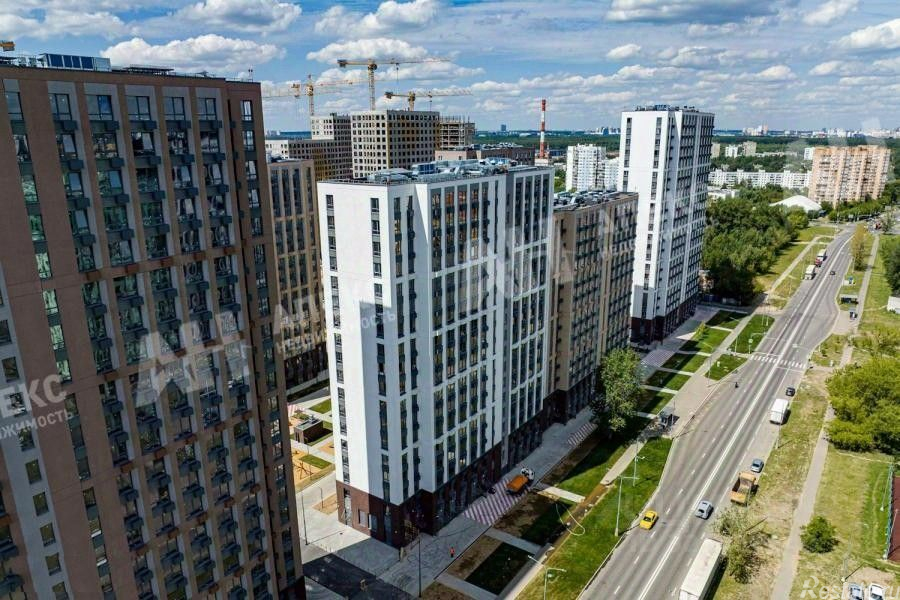 Продажа ПСН Производственная улица,  д. 4А