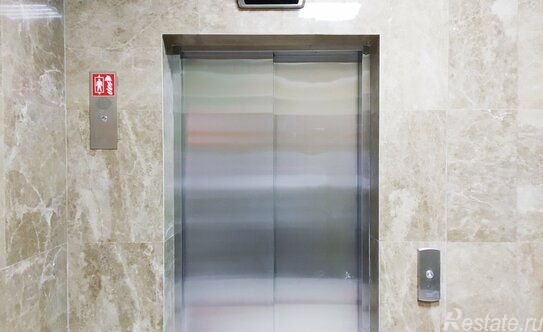 Продажа 1-комн квартиры на вторичном рынке Наро-Фоминск г, Свободы пл,  д. 4 к1