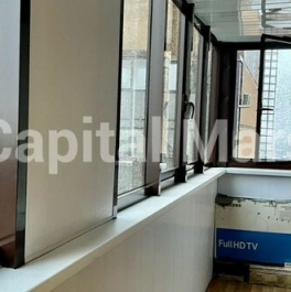 Аренда 2-комн квартиры на вторичном рынке улица Шкапина,  д. 9-11