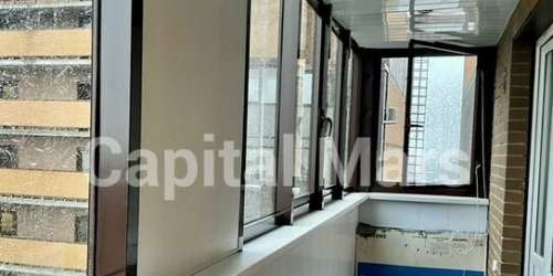 2-комн квартира улица Шкапина,  д. 9-11