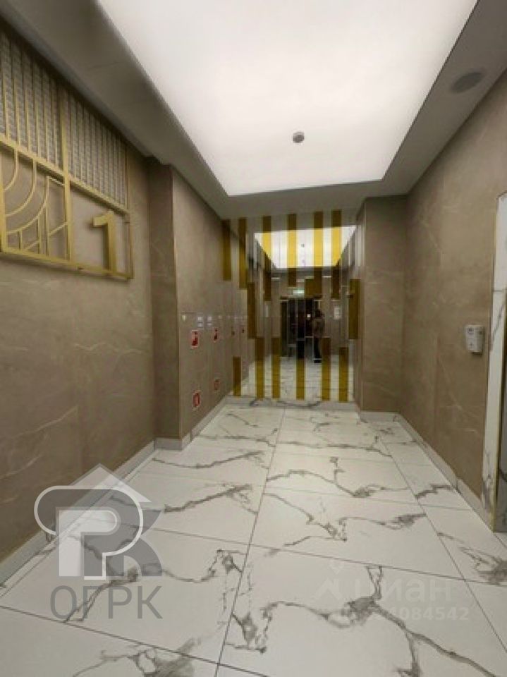 Продажа 1-комн квартиры на вторичном рынке Большой Строченовский переулок, 9