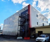 Продать Офисы Леснорядский пер  18 7