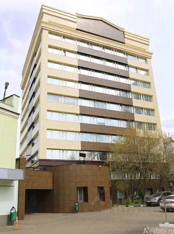Аренда офиса ул Орджоникидзе,  д. 11