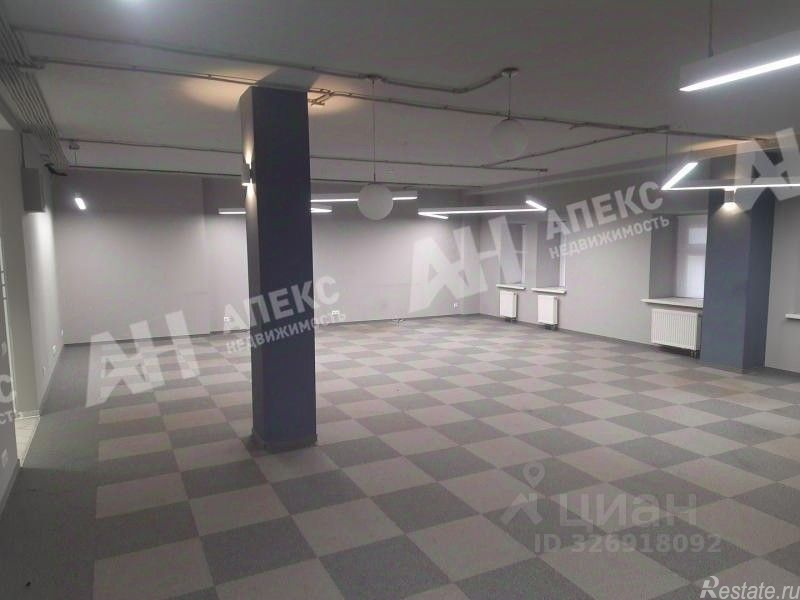 Аренда ПСН Печатников переулок