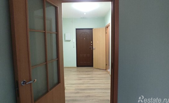 Продажа 1-комн квартиры на вторичном рынке ул Валерия Гаврилина,  д. 3,  к. 2