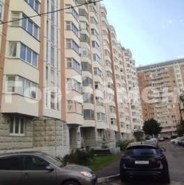 Продажа 1-комн квартиры на вторичном рынке Остафьевская улица,  д. 10