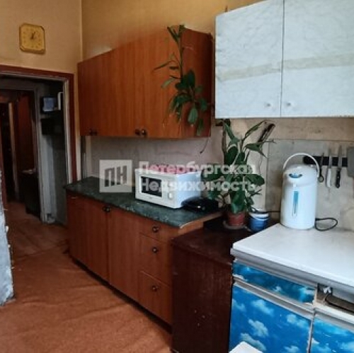 3-комн квартира Дачный пр-кт,  д. 23 к6