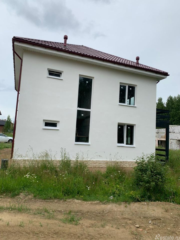 Аренда дома Касимово, ул Александра Невского,  д. 30