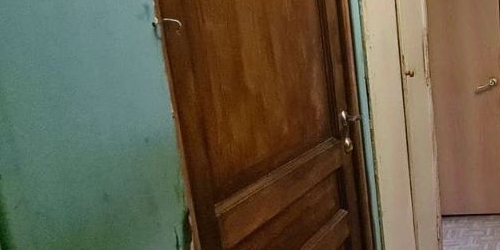 2-комн квартира улица Карбышева, 4К1