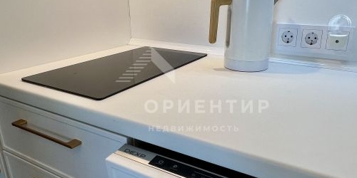 1-комн квартира Московское шоссе, 3к5