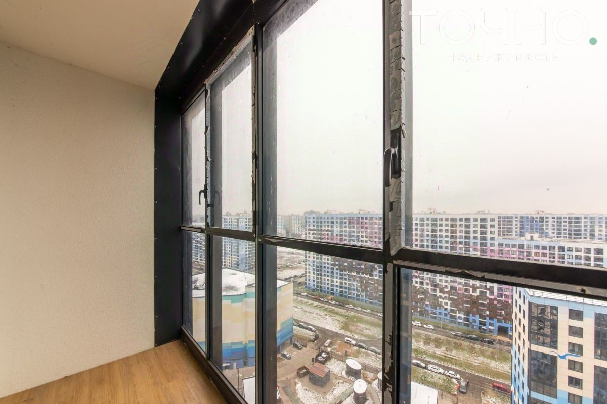 Продажа 2-комн квартиры на вторичном рынке бульвар Вилькицкий, 7