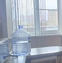 Аренда 3-комн квартиры на вторичном рынке Новлянский мкр, улица Цесиса,  д. 17