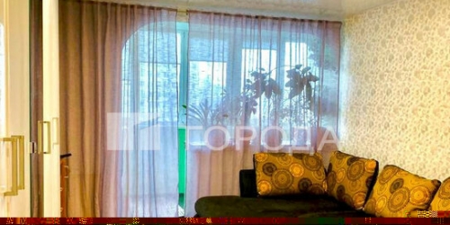 3-комн квартира улица Климашкина,  д. 17