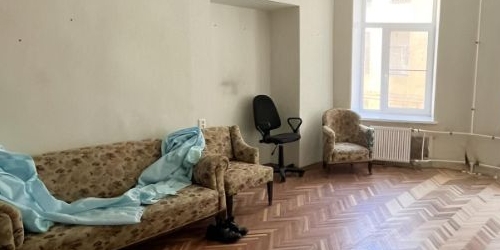 3-комн квартира переулок Джамбула, 7