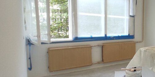 2-комн квартира улица Черкасова, 6К3