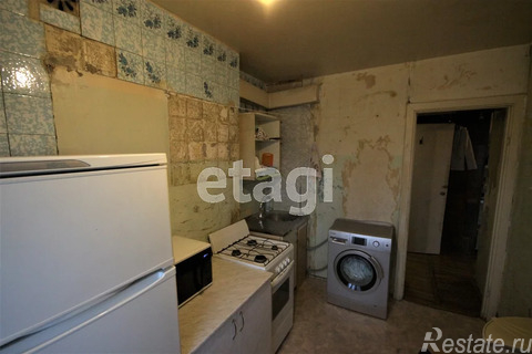 Продажа 2-комн квартиры на вторичном рынке Красногорск, ул. Кирова,  д. 28