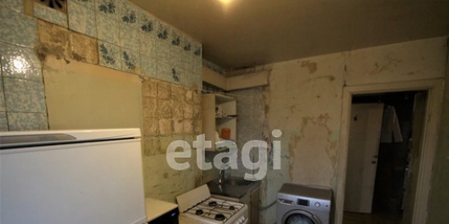 2-комн квартира Красногорск, ул. Кирова,  д. 28