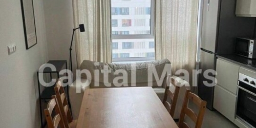 1-комн квартира Крюковский тупик,  д. 6